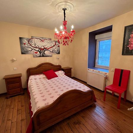 Appartement Prive Lourdes Zewnętrze zdjęcie