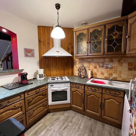 Appartement Prive Lourdes Zewnętrze zdjęcie