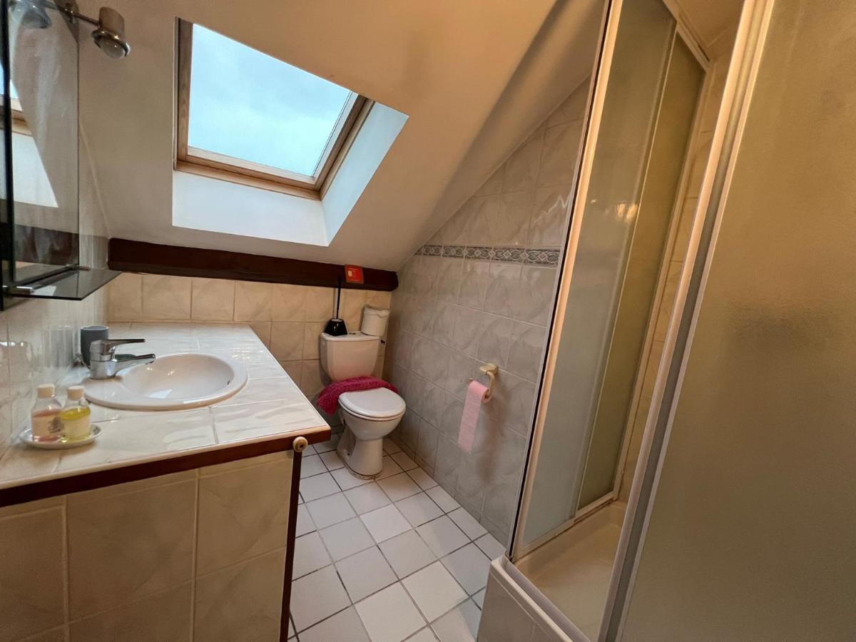 Appartement Prive Lourdes Zewnętrze zdjęcie