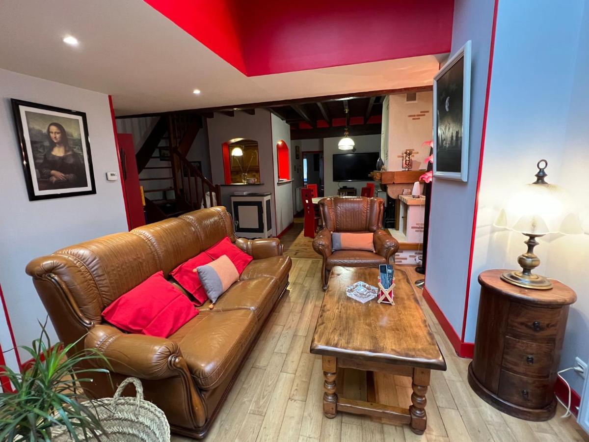 Appartement Prive Lourdes Zewnętrze zdjęcie