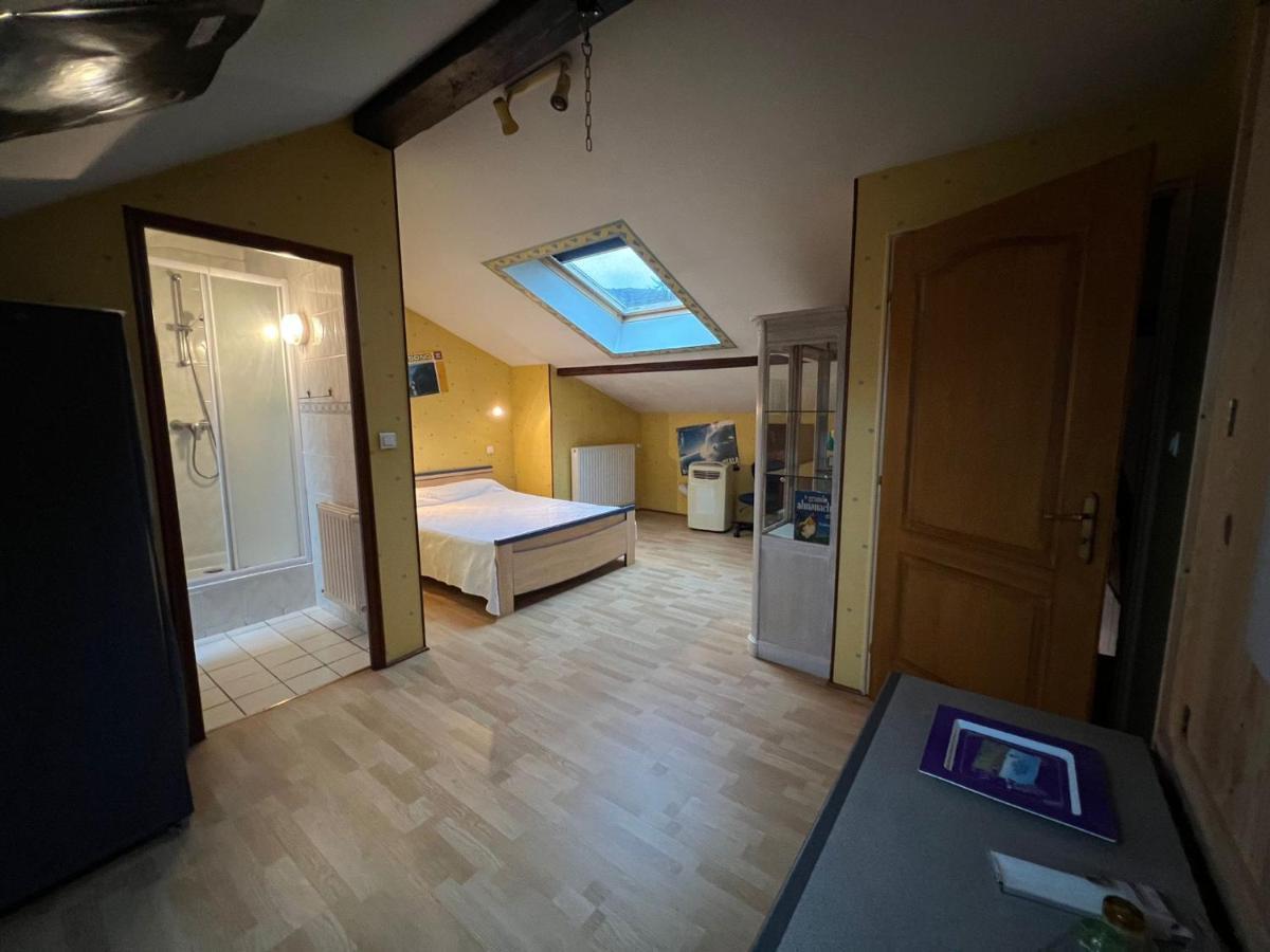 Appartement Prive Lourdes Zewnętrze zdjęcie