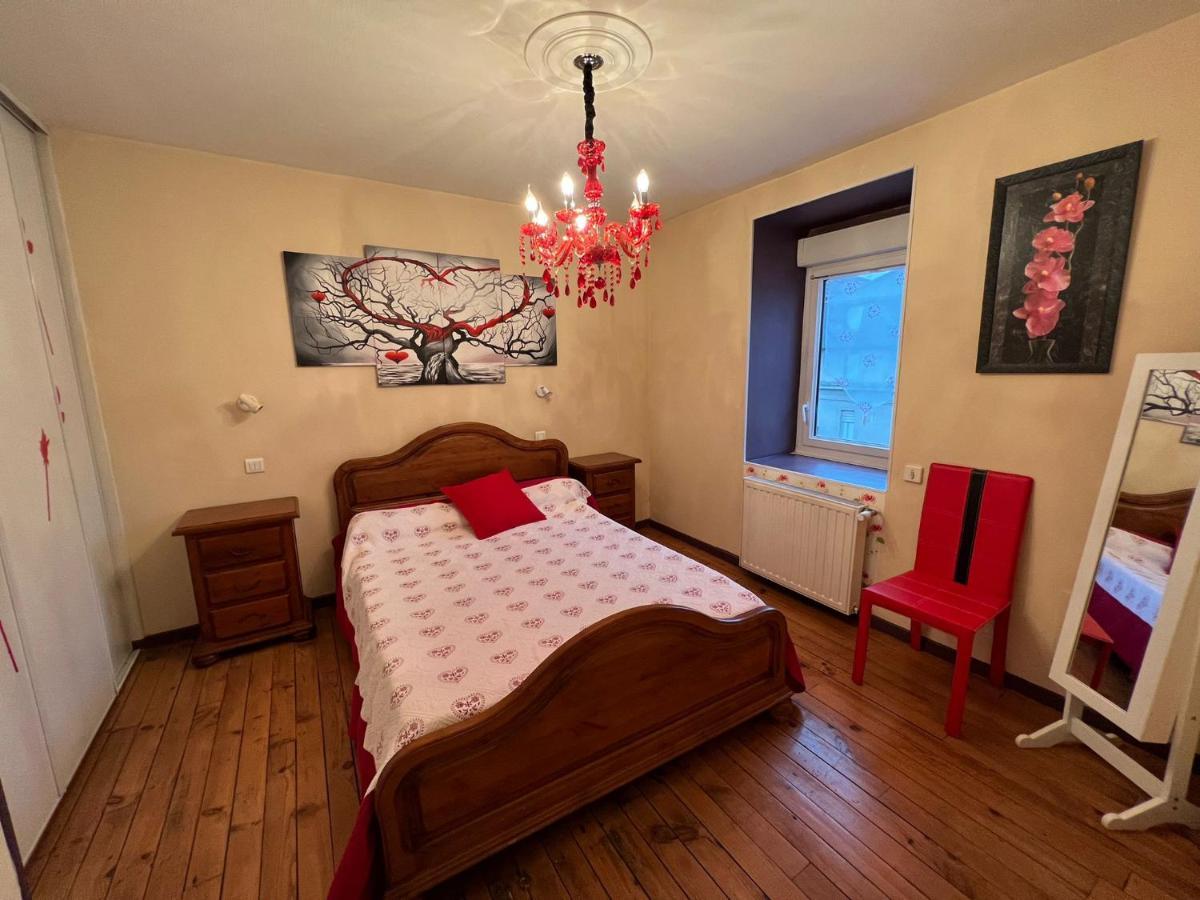 Appartement Prive Lourdes Zewnętrze zdjęcie