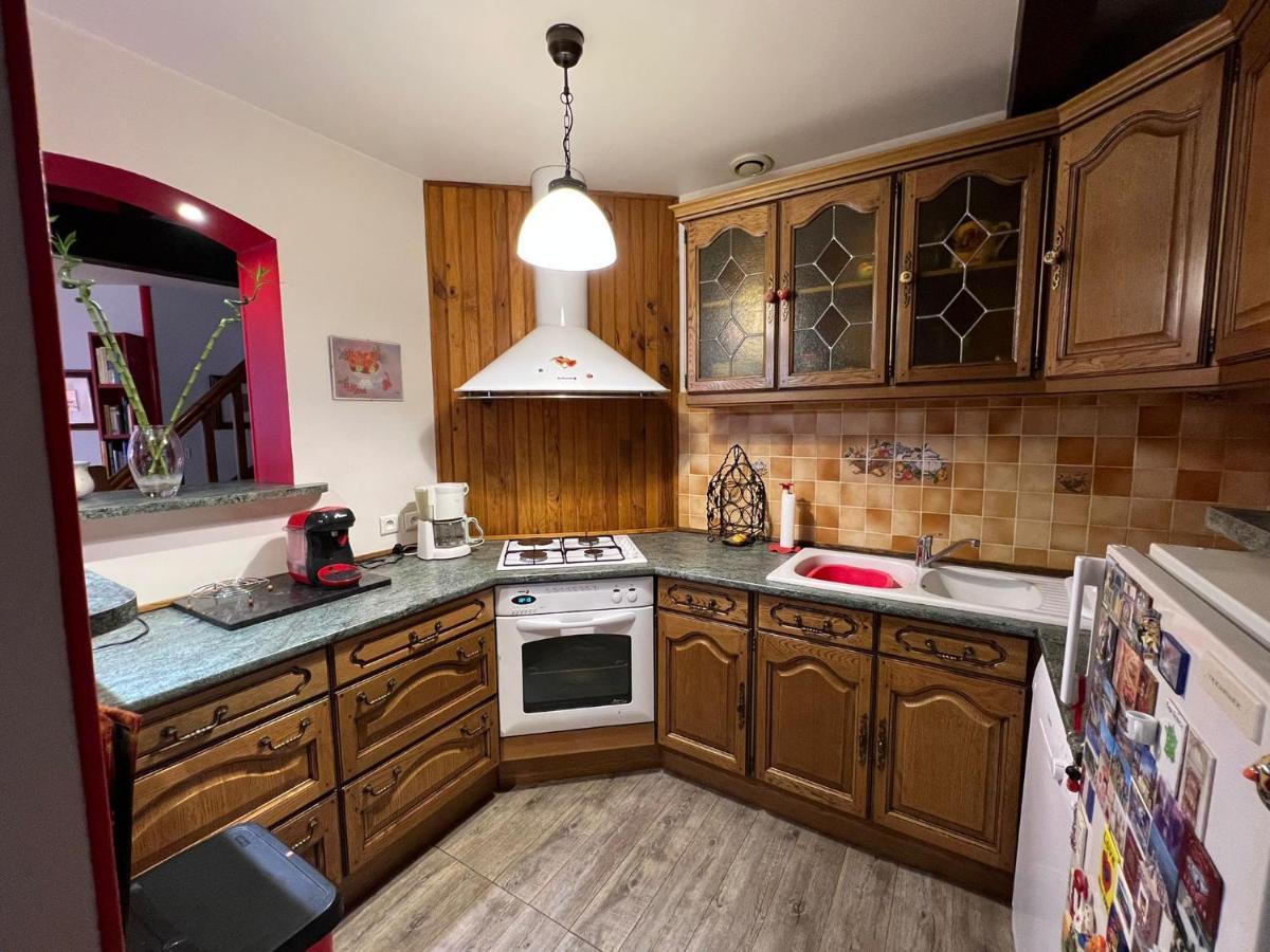 Appartement Prive Lourdes Zewnętrze zdjęcie
