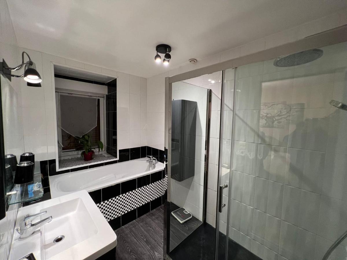 Appartement Prive Lourdes Zewnętrze zdjęcie